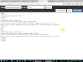 ICS 321 Part 3 Random Guess Program - Changing GET method to POST