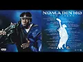 Blaqbonez - NOMADINHO: 4TH PRIME (Full Album)