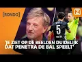 Download Lagu Wim Kieft: 'Higler maakte de wedstrijd tussen Ajax en AZ leuk' 🗣️ | Rondo 17/03/2025