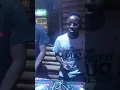 Friday Vibes At Whispers Lounge...THEE GREATEST DUO \u0026 KAKS DJ