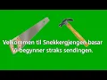 Download Lagu Snekkergjengbasar