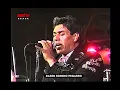 1993 - PIDEME LA LUNA - Los Carlos -  En Vivo - No es La Mafia