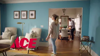 Eastern Montana Ace Hardware - Zone 1 Benjamin Moore Paint at Ace