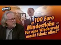 Download Lagu Stimmenfang vor Bundestagswahl | Kolumnist Harald Martenstein bei Stimmt! Der Nachrichten-Talk