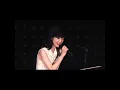 周慧敏 2nd Encore 最愛(日文版)LIVE @ 2018 一萬天荒愛未老周慧敏30週年演唱會
