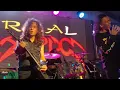 Download Lagu REAL XPDC - Senapang Patah‼️ Live Batu Gajah Perak 2025