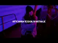 Download Lagu Sravero - We Don't Talk Anymore X Afsos Lyrics Video || Morning Vibes