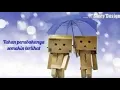Download Lagu ANDEMESH - HANYA RINDU