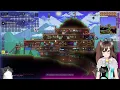 MORE BOSS TIME TERRARIA