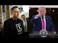 Download Lagu ‘Gone off the rails’: Trump destroys ‘trainwreck’ Elon Musk in latest takedown