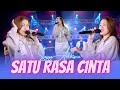 Download Lagu Sasya Arkhisna - Satu Rasa Cinta | Jangan Tanya Bagaimana Esok (Official Music Video ANEKA SAFARI)