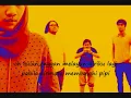 Yuna-Dan Sebenarnya with Lyric