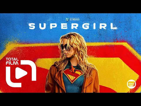 Video Thumbnail: Supergirl (2026) CZ HD trailer