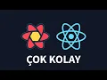 Tanstack Query ile React Uzmani ol