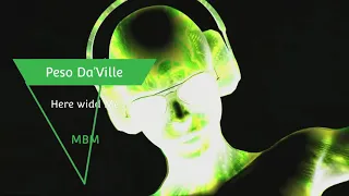 here widd me official audio 