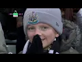 Newcastle United, Tracing Steps