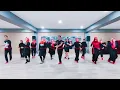Download Lagu Samba Do Brazil - Line Dance / Demo : Okami Studio Palembang