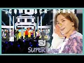 Download Lagu [Comeback Stage] SUPER JUNIOR - SUPER Clap ,  슈퍼주니어 - SUPER Clap Show Music core 20191026