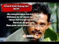 Download Lagu Menanti Kasih Dihujung Hari SALEEM IKLIM ~Lirik~ #saleemiklim #menantikasihdihujunghari #vidiolirik
