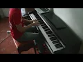 Download Lagu New Rules - Dua Lipa (Piano Cover by Lorcan Rooney)