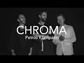 Lagu CHROMA | Petros Klampanis live in Berlin feat. Kristjan Randalu \u0026 Bodek Janke