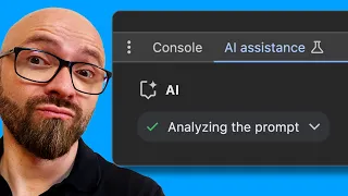 AI in Chrome DevTools