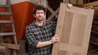 Tally Ho’s Front Door (April 1st, 2023)