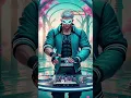 Download Lagu DJ Otho as a 3D One Punch Man