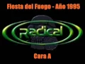 Download Lagu Fiesta del Fuego 1995 1ª Edición - Cara A - Radical Alcalá