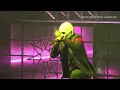 Slipknot LIVE The Chapeltown Rag - Las Vegas, NV, USA 2022