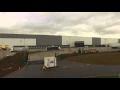 EuroCarParts - National Distribution Completed Build Sneak Peak Inside