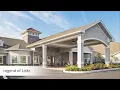 Legend of Lititz Assisted Living Tour