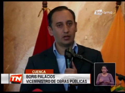 MTOP declarará en emergencia sector El Tahual