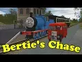 Lagu Bertie's Chase