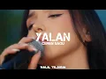 Ceren Sagu - Yalan ( Halil Yıldırım Remix )