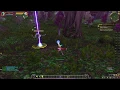 What is Target of Target and how to enable this - World of Warcraft