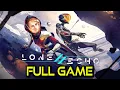 Lone Echo 2 Full Game Walkthrough 60FPS - No Commentary