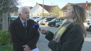 BOJE JUTRA - ŠTA JE ZVUČNI TOP (MEHMEDIN TAHIROVIĆ) | Vijesti online