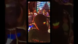 السيد حسن وعبد السلام دندنها