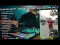 Download Lagu DJ ALVIN KHO™ - SPECIAL REQUEST ARIF MADURA VOL 2 rev