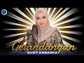Download Lagu GELANDANGAN - ( Rhoma Irama ) || KARAOKE DUET || AzmyUpil