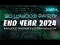 Download Lagu END OF YEAR 2024 | BOLLYWOOD MASHUP X 150 BPM NONSTOP DANCE MIX BY @djadityanr