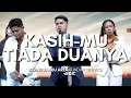 Download Lagu Kasih-Mu Tiada Duanya - Kunyanyi Haleluya | Kerinduanku Worship