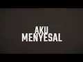 Download Lagu Izam - Maafkan Aku (Official Lyric Video)