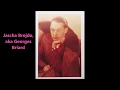 Mid Century Artist and Designer Georges Briard