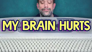 The Alternative Keyboard Layout 