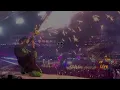 Time To Say Goodbye (Timmy Trumpet 2024 Live Edit) / Blasterjaxx & Timmy Trumpet