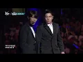 Download Lagu [KCON 2015 LA] Super Junior (슈퍼주니어) l Twins(Knock Out)