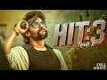 Lagu HIT: 3 (2025) | Nani New South Hindi Dubbed Full Movie | Action Crime Thriller | Full Movie in Hindi