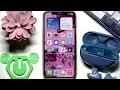 SONY WF-SP800N - How to Add Earbuds to Smartphone App